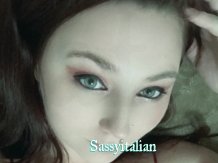 Sassyitalian
