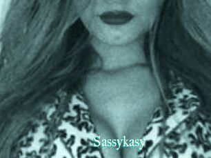 Sassykasy
