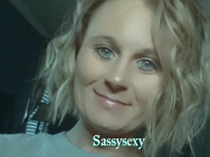 Sassysexy