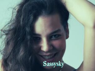 Sassysky