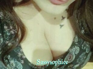 Sassysophiee