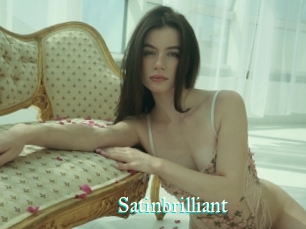Satinbrilliant