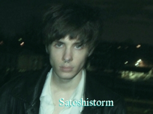 Satoshistorm