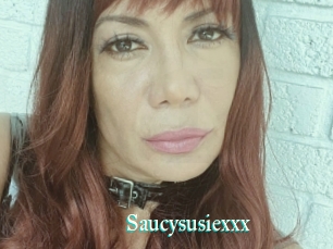Saucysusiexxx