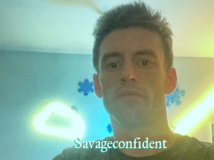 Savageconfident