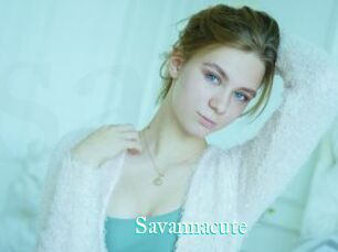 Savannacute