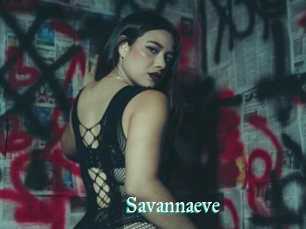 Savannaeve