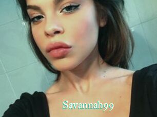 Savannah99