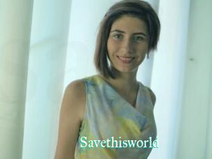 Savethisworld