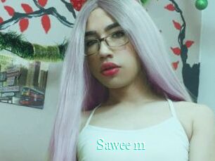 Sawee_m