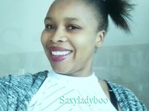 Saxyladyboo