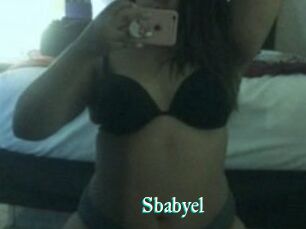 Sbabyel