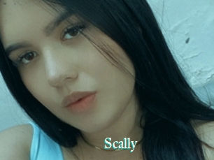 Scally