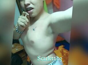 Scarlet203