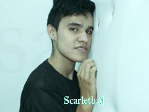 Scarletbad