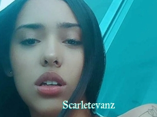 Scarletevanz