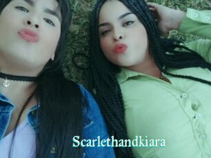 Scarlethandkiara