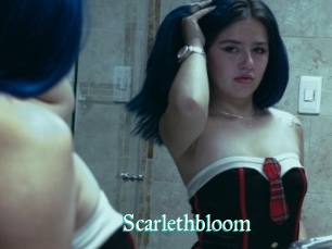 Scarlethbloom