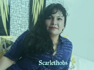 Scarlethobs