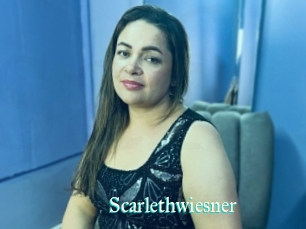 Scarlethwiesner