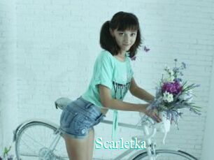 Scarletka