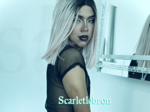 Scarletlebron
