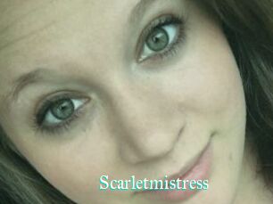Scarletmistress