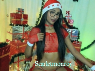 Scarletmonroy