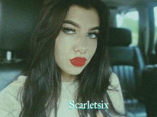 Scarletsix