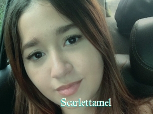 Scarlettamel
