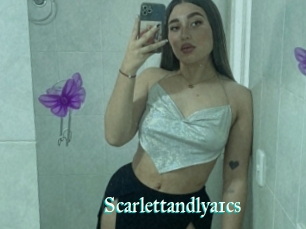 Scarlettandlya1cs