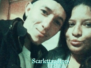 Scarlettandtony