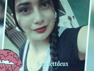Scarlettdeux
