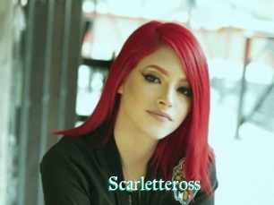 Scarletteross