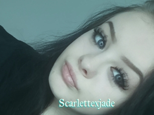 Scarlettexjade