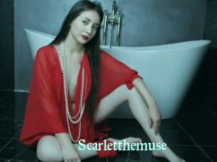 Scarletthemuse