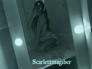 Scarlettmagiber