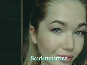 Scarlettmartinz
