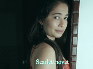 Scarlettnovat