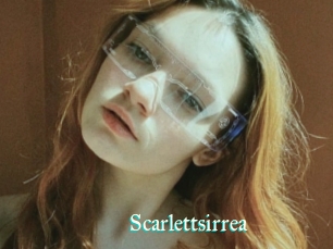 Scarlettsirrea