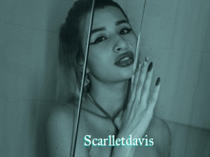Scarlletdavis