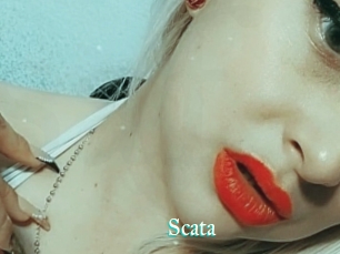 Scata