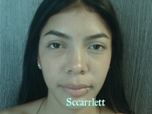 Sccarrlett