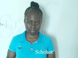 Schohot