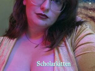Scholarkitten