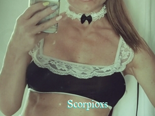 Scorpioxs