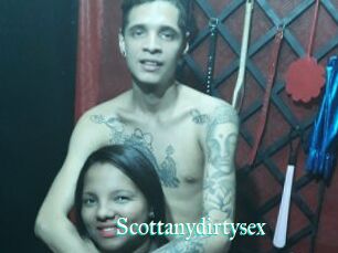 Scottanydirtysex