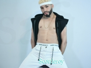 Scottleroy