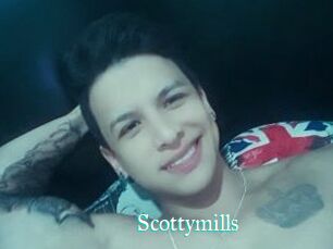 Scottymills