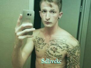 Sdlivekc